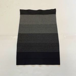 BCBG MAX AZRIA Simone miniskirt